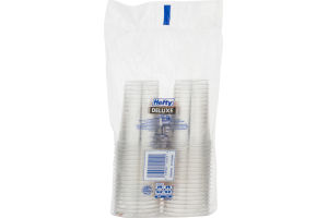 Hefty Deluxe Cups - 36 CT