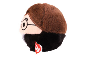 Іграшка-стрибунець м’яка дитяча №83046 Гаррі Поттер Beanie Bouncers 1шт