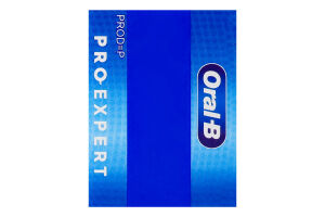 Паста зубная для взрослых и детей от 12лет Sensitive Pro-Expert Oral-B 75мл