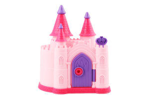 Іграшка для дітей від 3років 27х32см №VA328611 Замок Трансформер Greenwich Products Co. Limited 1шт