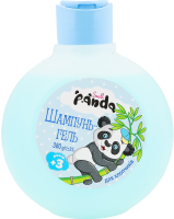 Шампунь-гель д/хлопчиків 380г Small Panda