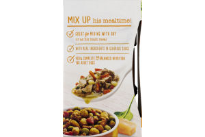 Purina Beneful Medleys Dog Food Romana Style - 3 CT