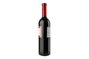 Вино 0.75л 11-15% червоне сухе Cabernet-Sauvignon Loaza пл