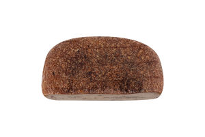 Хліб половинка в нарізці подовий Гречаний Riga Хліб м/у 250г