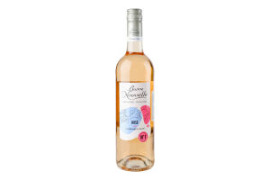 Вино б/а B.Nouvelle р/нсол 0,5% 0,75л