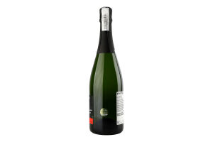Вино ігристе WineTruck Cava Brut біле