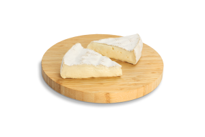 Сир 50% Брі Bons Mayennais ваг
