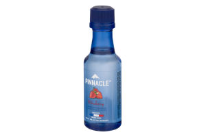 Pinnacle Strawberry Flavored Vodka