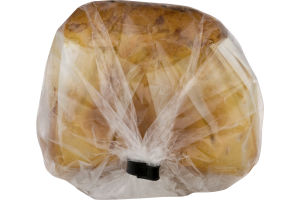 Ahold Toasted Coconut Brioche Loaf