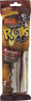 Hartz Hearty Rolls Bacon Flavored with Sweet Potato