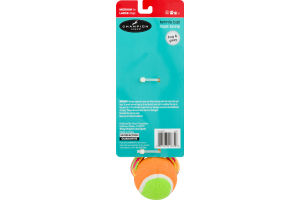 Champion Breed Tennis Ball Rope Bone Medium To Large Dogs