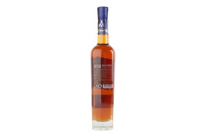 Бренди 0.5л 40% 7 лет XO Армянский Areni к/у