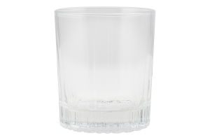 Склянка 355мл №53520-MC12X158 Kalita Uniglass 1шт