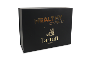 Набор с диким черным трюфелем Celebration collection 1 Tartufi Healthy Choice 1шт