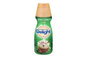 International Delight Gourmet Coffee Creamer Irish Creme Cafe
