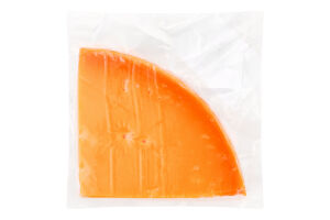 Сир ISIGNY STE MERE Mimolette 2 місяці ваг. (Франц