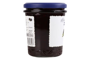 Джем Zuegg ожиновий