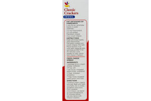 Ahold Classic Crackers Original