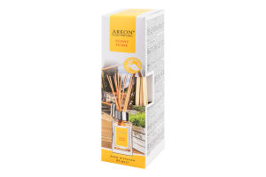 Аромадиффузор Areon Home Perfumes Sunny House