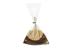 Ahold Whole Wheat Pizza Dough