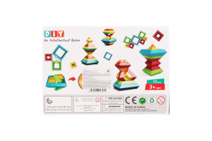 Конструктор Геометричні фігури 985873