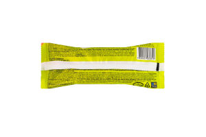 Мороженое 10% эскимо в кондитерской молочной глазури со вкусом лимона с карамелью Йогурт-малина-лимон Лімо м/у 80г