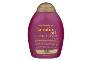 OGX Conditioner Anti-Breakage + Keratin Oil