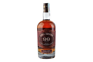 Віскі Ezra Brooks 99 Proof Bourbon Port CaskFinish