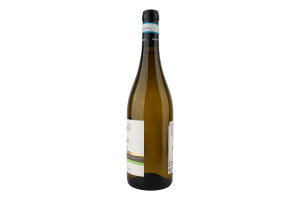 ВИНО GRILLO VIGNEMIE Б/СУХ 13% 0,75Л FRANCESCO