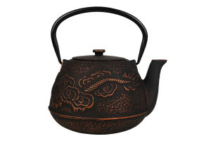 Чайник-заварник Eat&Drink чорний 1,2л 986980