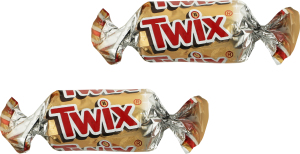 Конфеты Twix