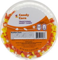 Ahold Candy Corn