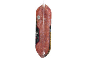 Boar's Head Sopressata Dry Sausage Piccante