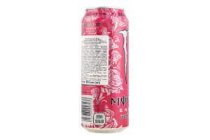 Напій енергетичний Monster Energy Ultra Rosa з/б
