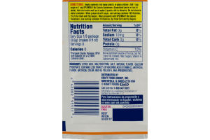 Kool-Aid Unsweetened Drink Mix Orange