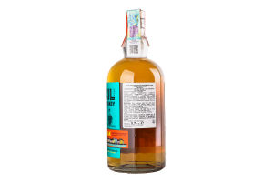 Віскі Micil Long Walk