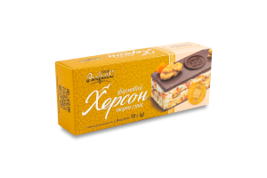 Торт-стік фірмовий Херсон Perfetto Food к/у 70г