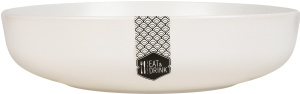 Миска Eat&Drink 21,5*4,5см 954494