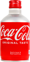 Напій Coca-Cola Original Taste з/б