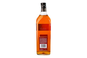 Віскі 0.7л 40% Original Hankey Bannister к/у