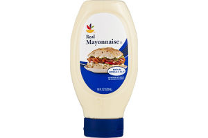 Ahold Real Mayonnaise