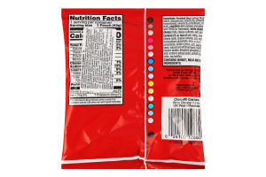 Крекери Cheez-It з сиром чеддер