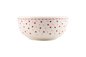 Тарілка глибока MBM My Home РіздвІстор 13смMH-1383