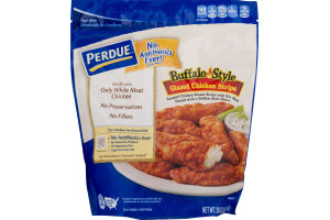 Perdue Glazed Chicken Strips Buffalo Style