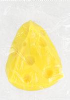 Іграшка Антистрес Сир з дірками 985952