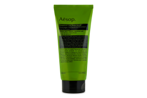Скраб для тіла Aesop Geranium Leaf