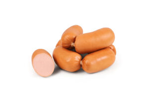 Сардельки Балыковые Димовки 1с кг