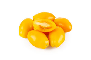 Томат Орама сливка жовта