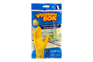 Рукавички універсальні S Фрекен Бок 1пара