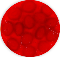 Торт Чіз-Полуничний 13см ваг